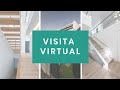 Visita virtual de vivienda Passivhaus