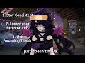 End of video