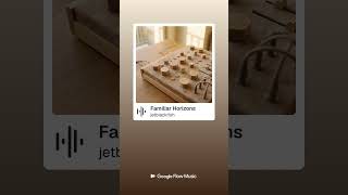 Familiar Horizons | Lounge Music