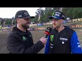 2026 ProMX Motocross Championship Australia - Round 6, Traralgon - MX1, Moto1 & Moto2