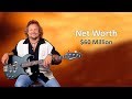 Michael Anthony Net Worth, Lifestyle, House Tour Inside && Outside