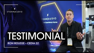 StormAudio