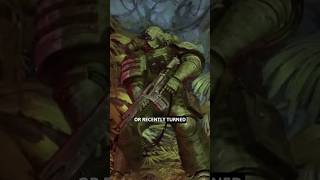 Most Terrifying Marines In 40k | Warhammer 40k Lore #warhammer40k #warhammer #explained #lore