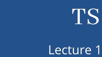 TypeScript Tutorial in Hindi 2022 || Lecture 1 🚀