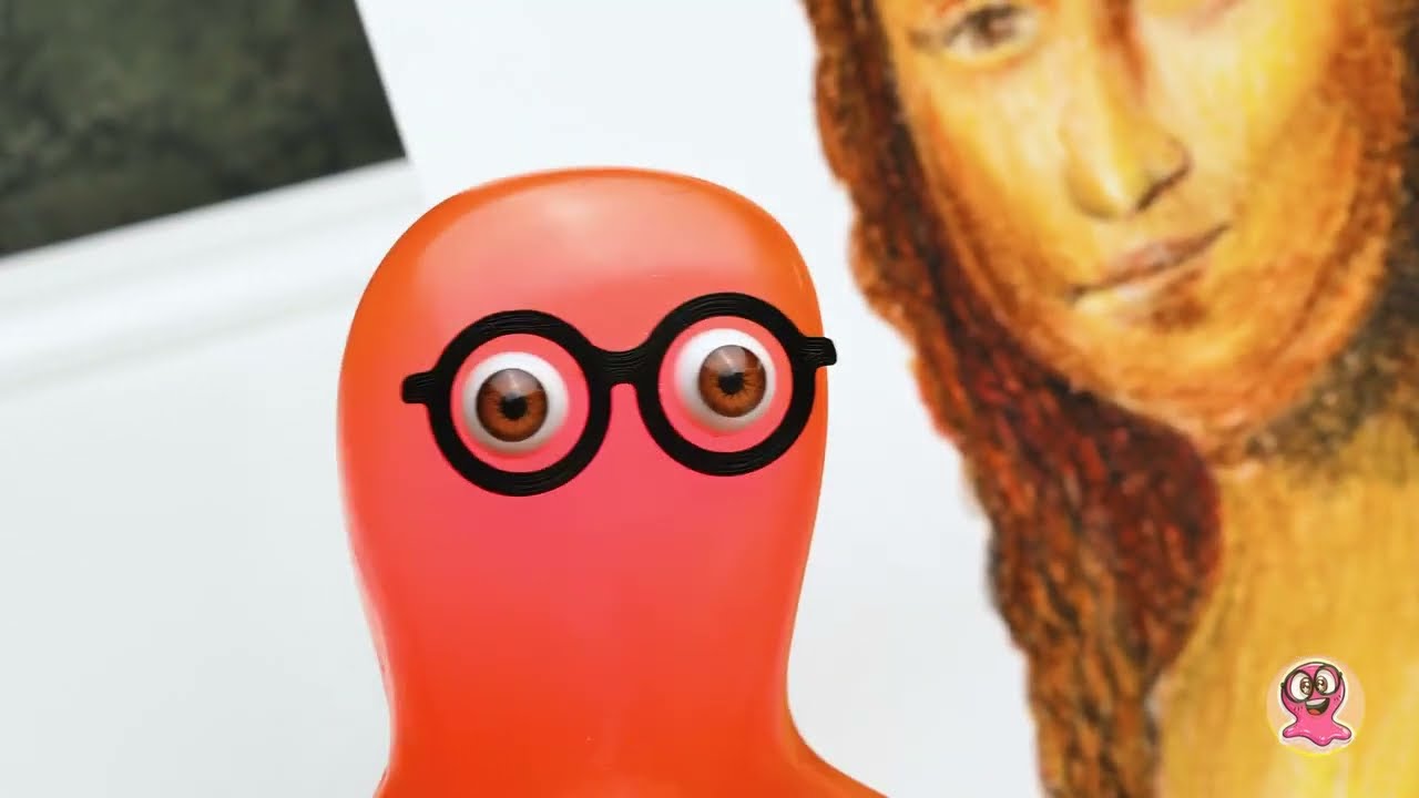 Artă ușoară de colorat: Topirea magiei pentru a crea o capodoperă🌈