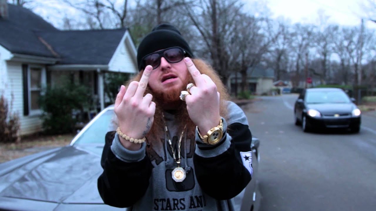 Dice - "All I Need Is Time" Ft. RITTZ & Matic Lee (Music Video)