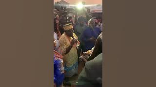 Download lagu Ikem Mazeli and her wife live stage video