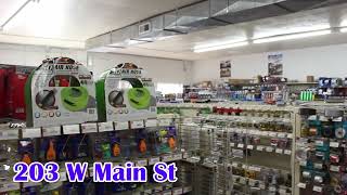 NAPA Auto Parts