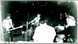 Jon Spencer Blues Explosion - Can&#39;t Stop (Live in Tucson)