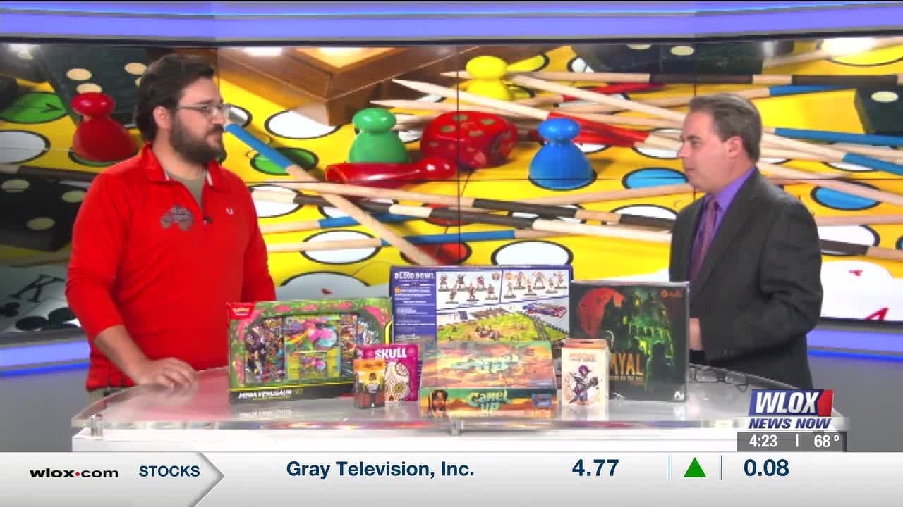 Board Game Peddler, Back Bay Mission partner for board game drive