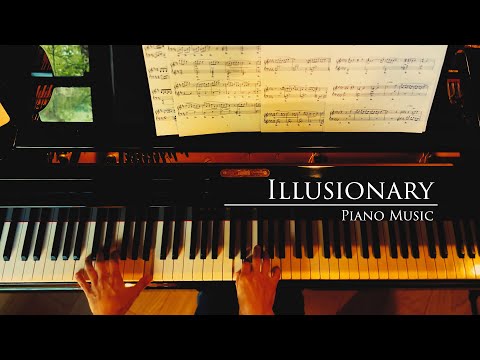 Illusionary - Gon Ohtsuji