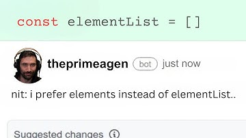 STOP met muggenziften in codebeoordelingen