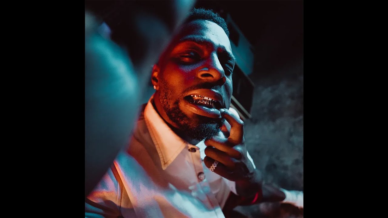 FREE ISAIAH RASHAD + YGTUT TYPE BEAT "ESCAPE" 2021 