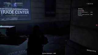 The division 2  night hunter
