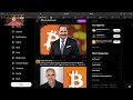 Czy bitcoin osiągnie milion dolarów ? Analiza 29.04.06 rynku kryptowalut