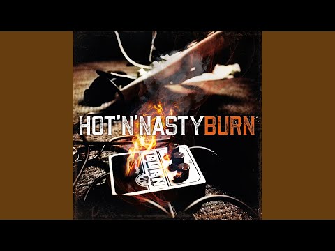 Hot'N'Nasty — Dark City