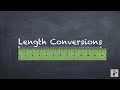 Math Help- Converting Units of Length