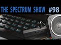 The Spectrum Show EP 98