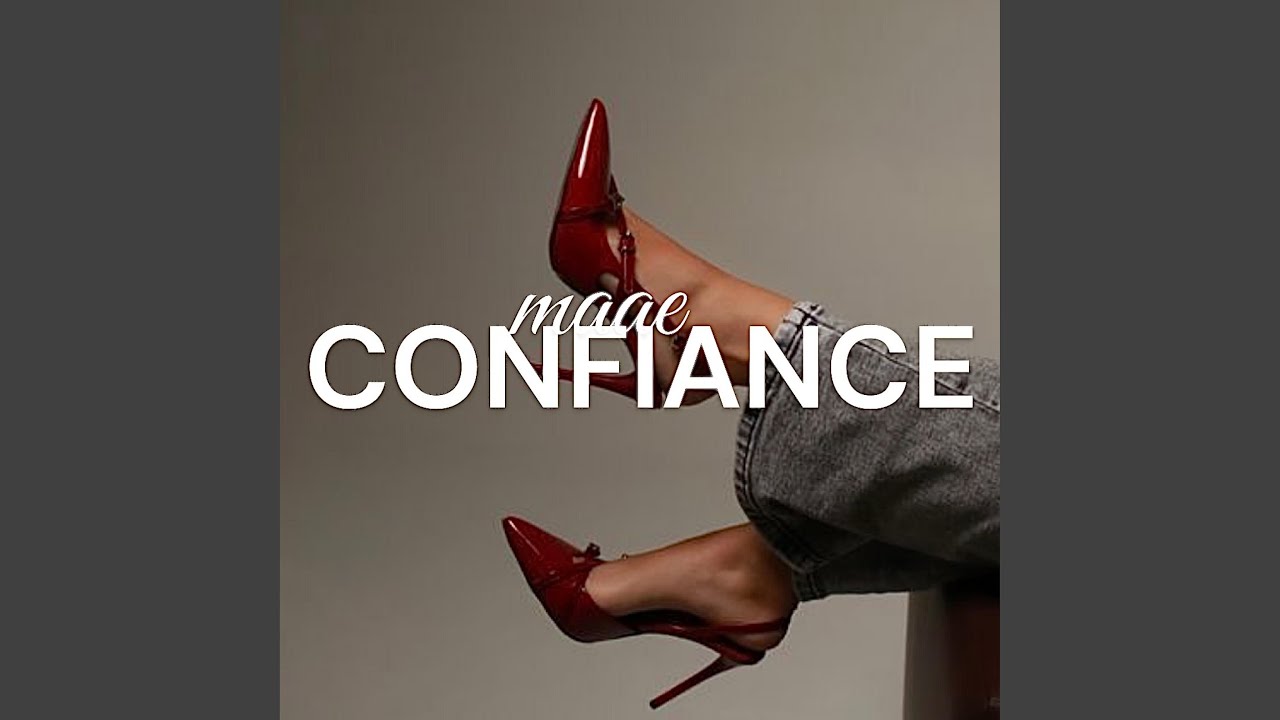 Watch Confiance on YouTube Watch Confiance on YouTube