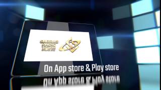 Sabras Radio: Midlands Most popular Asian Radio Station screenshot 4