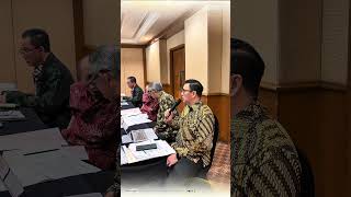 Rekap Rapat Kerja NAsional KEK TW II Tahun 2026