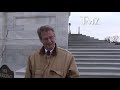 Comments on 'Airborne Object Identification and Management Synchronization Group' -Rep. Tim Burchett