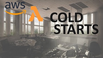 AWS Lambda Cold Start fixed! for good! (censored)