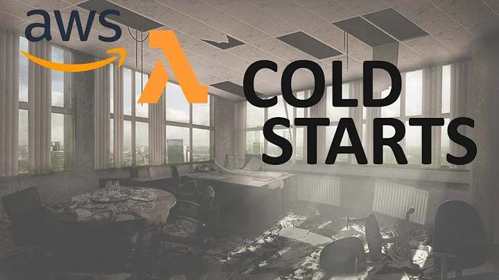 AWS Lambda Cold Start fixed! for good! (censored)
