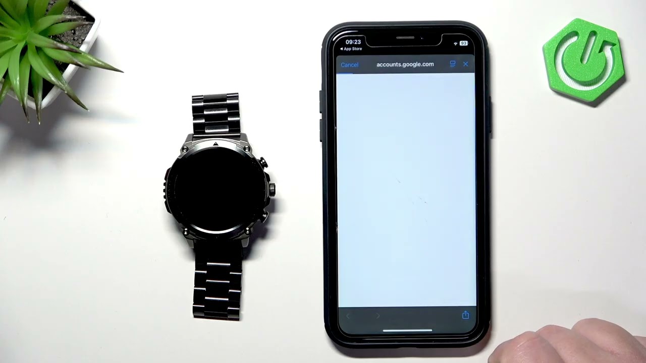 GARETT Atom – How to Pair with iPhone