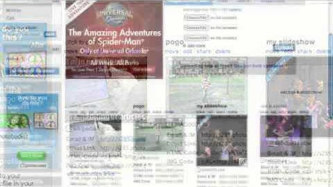 Photobucket Tutorial: Linking Images