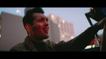 Griffin Oskar - Bulletproof (Official Music Video)