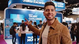 Talent Challenge De Música - Arentto