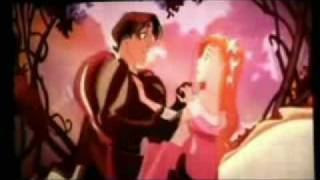 Disney's Enchanted - "True Love's Kiss" (Actual Footage) chords