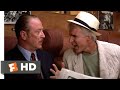 Dirty Rotten Scoundrels 1988 Lawrence Meets Freddy Scene 2 12 Movieclips
