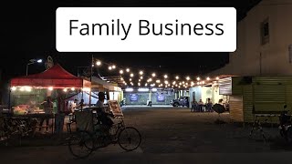 Family Business: Car Wash & BBQ screenshot 2