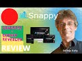 Snappy review and bonusesis it or  snappy walkthrough and demo