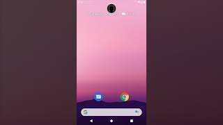 Notification Launcher α demo screenshot 5