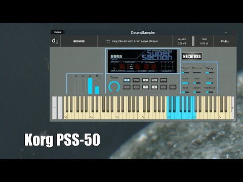 【美品】希少 KORG ポータブルシンセサイザー ドラムマシン PSS-50 2025年最新】korg pss-50の人気アイテム - メルカリ