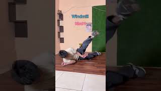 #breaking #tutorial #windmill #breakdance #molino