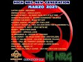 HIGH ENERGY NEW GENERATION MARZO 2021 J4VY B34T