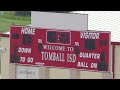 2023 Spring Bowl - 10U - Texas Pines Elite vs Waller Bulldogs