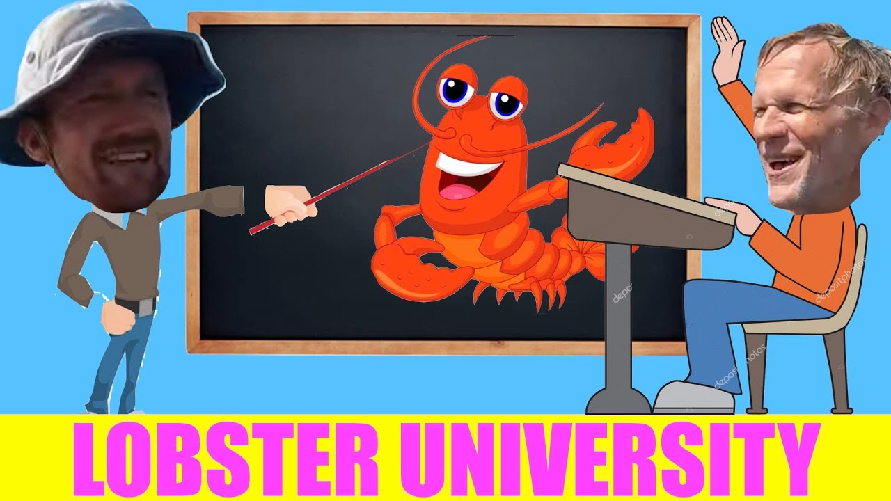 195: BROWN STILL HAS YET TO CATCH A LOBSTER and the season is almost over...Can Mike help?