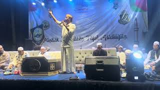Download Lagu SAMBUTAN HBS DI ACARA DOA BERSAMA UNTUK PALESTINA 23 JULI 2025 MP3 Download Lagu SAMBUTAN HBS DI ACARA DOA BERSAMA UNTUK PALESTINA 23 JULI 2025 MP3