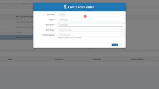 3. Setting up Estimates - MyConstruct.com