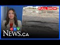Removing encampment residents and pothole problems | CTV News Kitchener at Six for Jan. 9, 2025