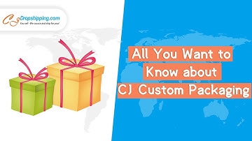 All You Want to Know about CJ Custom Packaging