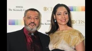 Laurence Fishburne and wife of 14 years have split|World News