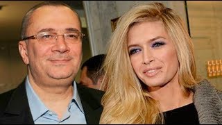 «Кажись бумеранг летит Брежневой»: Константина Меладзе поймали в ночном клубе с другой женщиной «Кажись бумеранг летит Брежневой»: Константина Меладзе поймали в ночном клубе с другой женщиной
