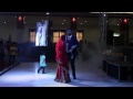 PUNJABI WEDDING  - JAGJIT & JAS (DANCE) - 9815217444