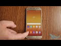 Как установить мелодию на звонок в Samsung Galaxy J7 (2017) (XHW.BY)